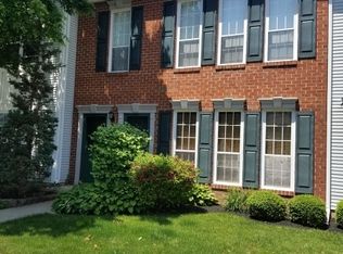 28 Arthur Glick Blvd, Franklin Park, NJ 08823