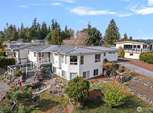 Birch Bay Village, Blaine, WA 98230