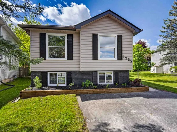 1255 Huntington Cir, Peterborough, ON K9K 2B4
