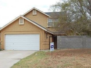 8702 Puerto Alegre, Laredo, TX 78045