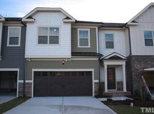 2853 Haw River Trl, Apex, NC 27502