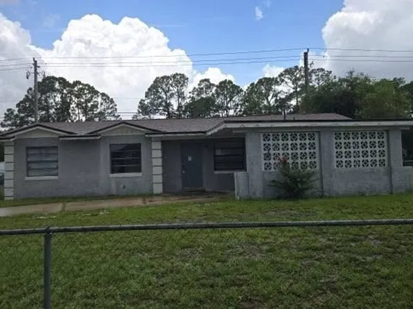 1062 N Libby Ct, Daytona Beach, FL 32117