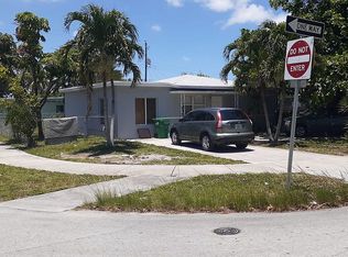595 NW 115th St, Miami, FL 33168