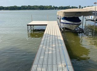 6287 Twin Lakes Rd, Manson, IA 50563