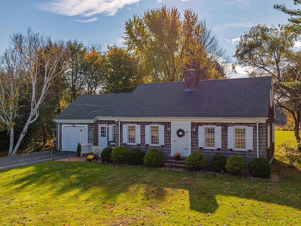 295 Ferry Road, Saco, ME 04072 Zillow