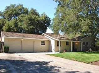 152 El Monte Ct, Los Altos, CA 94022