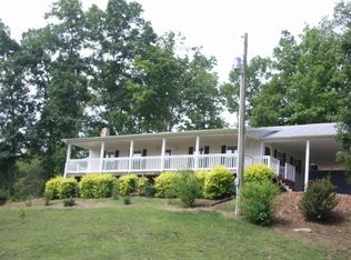 189 Devils Nose Rd, Rogersville, TN 37857