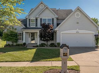 3875 Park Place Estates Ln, Bridgeton, MO 63044
