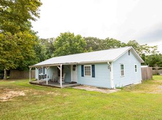 240 Mountain View Dr SE #1, Calhoun, GA 30701