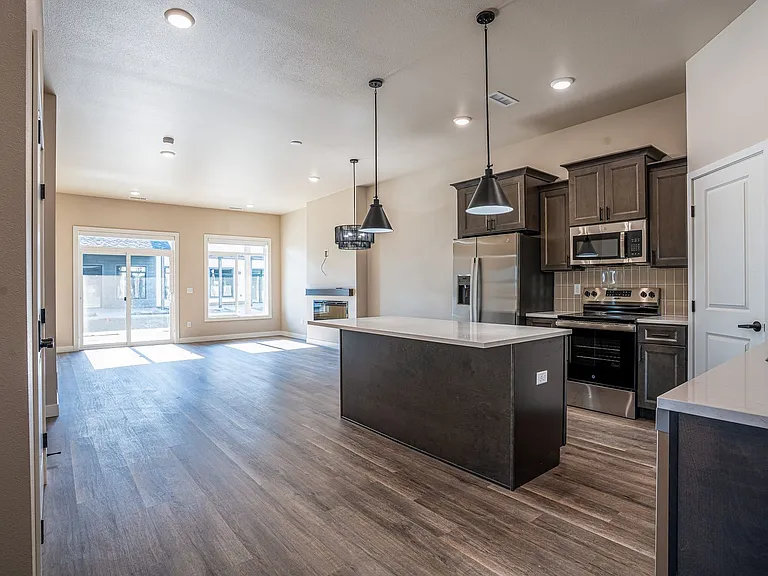 Farmstead Townhomes — Photo 36