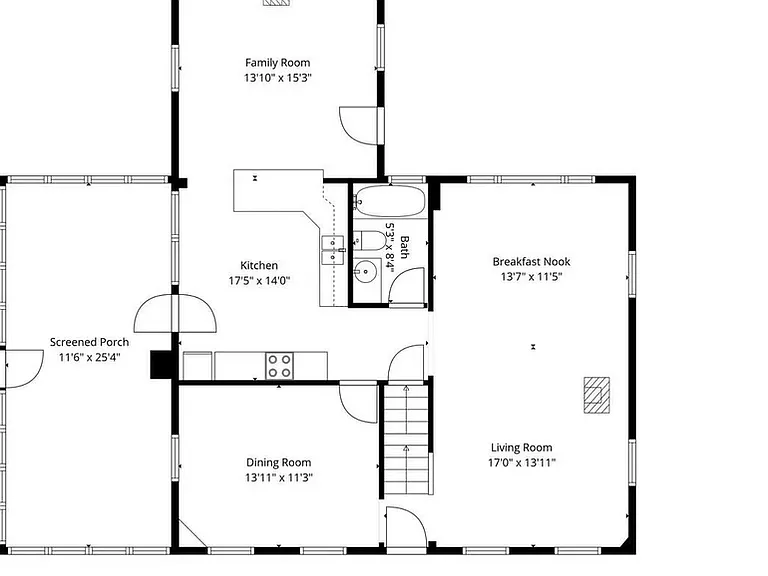 176 Monkton Rdg — Photo 4