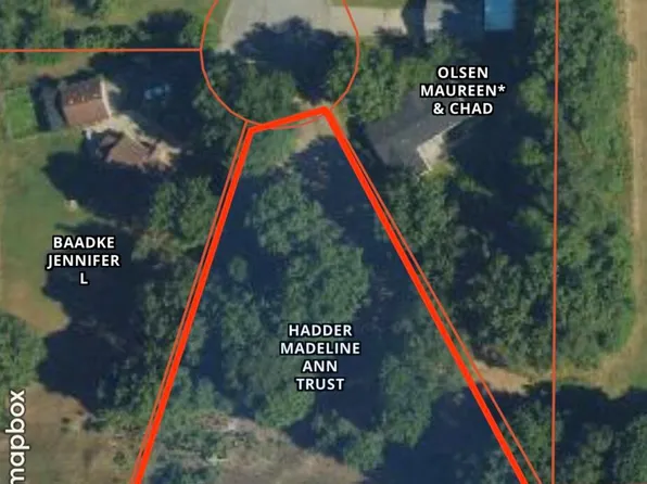 Par A Orchard Dr, Greenville, MI 48838