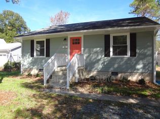 602 Hillsborough Rd, Carrboro, NC 27510