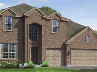 3836 Nightjar View Ter, Pflugerville, TX 78660