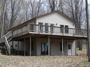 3775 Oslund Rd, Bellaire, MI 49615