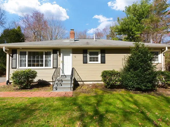 6 Fuller Rd, Sutton, MA 01590