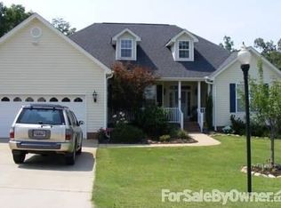 121 Skilton Dr, Travelers Rest, SC 29690