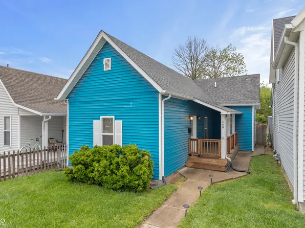 440 Terrace Ave, Indianapolis, IN 46225