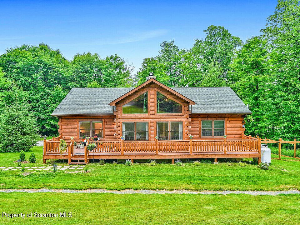 311 Duck Harbor Rd, Equinunk, PA 18417 Zillow