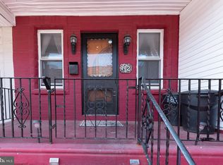 192 W Thelma St, Philadelphia, PA 19140