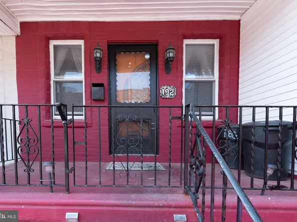 192 W Thelma St, Philadelphia, PA 19140