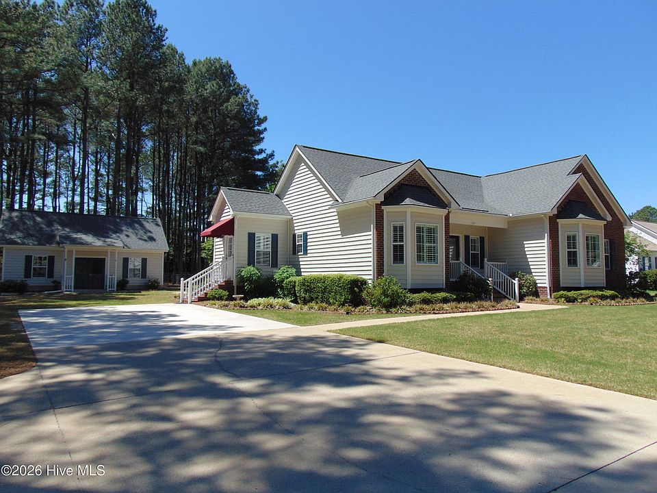 1st image of 1667 Timberlane Drive