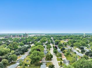 1199 Morris Ave, Green Bay, WI 54304