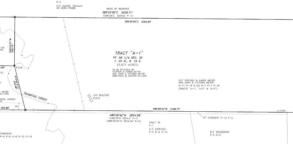 1st image of 3 Cinquefoil Ln