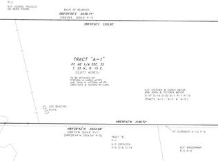 3 Cinquefoil Ln, Taos, NM 87571