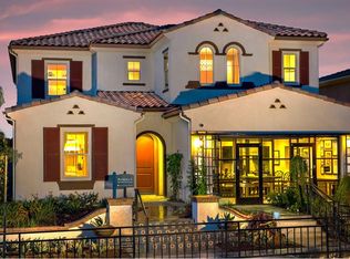 16967 Braga Dr, Chino Hills, CA 91709