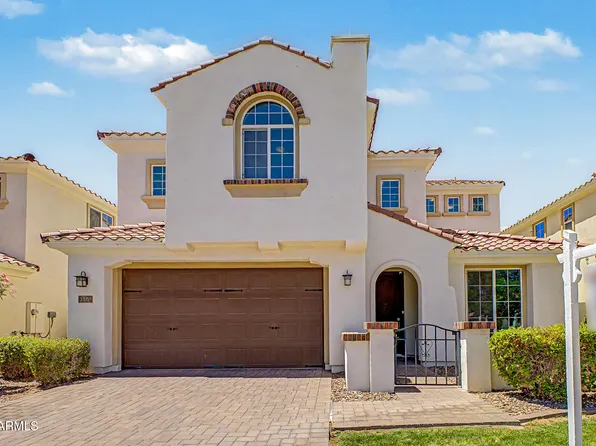 3200 S WATERFRONT Drive, Chandler, AZ 85248