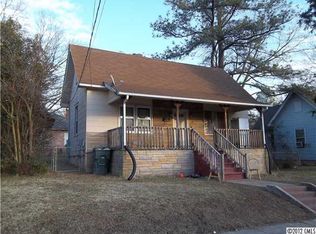 316 S Liberty St, Gastonia, NC 28052