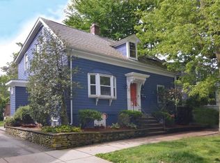 130 Constitution St #2, Bristol, RI 02809