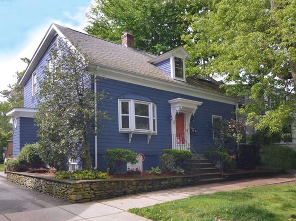 130 Constitution St #1