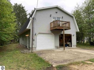 4348 Bass Lake Rd, Hale, MI 48739