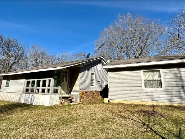 8825 Wolf Pen Rd, Pocahontas, TN 38061