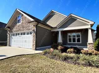 8411 Kennerly Ct, Ooltewah, TN 37363
