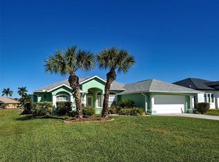 77 Medalist Rd, Rotonda West, FL 33947