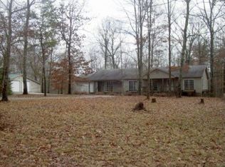 3287 Cumberland Lakes Dr, Monterey, TN 38574