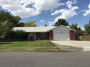 8882 S Midvalley Dr, West Jordan, UT 84088