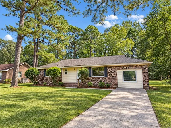 133 White Blvd, Summerville, SC 29483