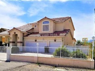3757 Allen Ln, North Las Vegas, NV 89032
