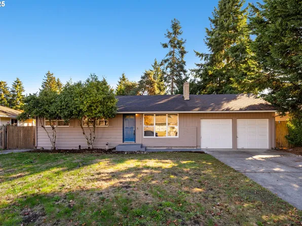 409 SE 95th Ave, Vancouver, WA 98664