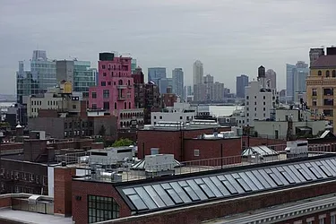 Rented by Domus Realty