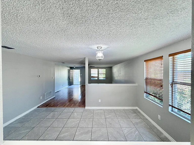 Formal Dining
