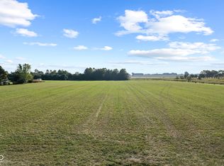 21409 Hamilton Boone County Line Rd, Sheridan, IN 46069