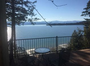 15167 Hunger Creek Ln, Bigfork, MT 59911