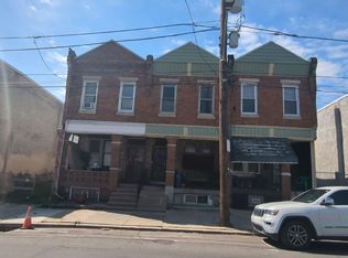 2606 N 22nd St, Philadelphia, PA 19132