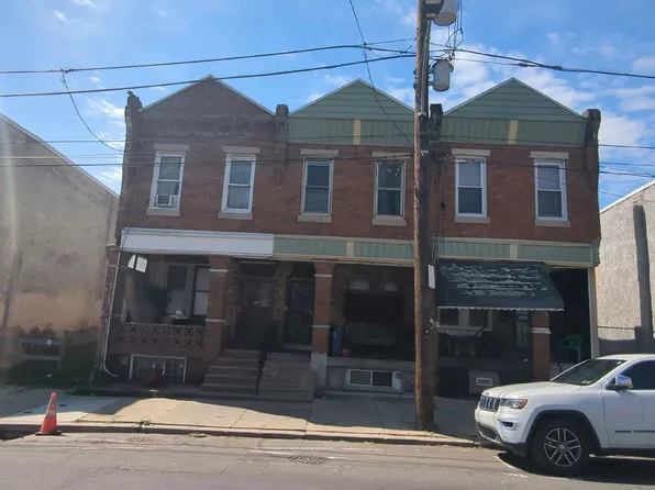 2606 N 22nd St, Philadelphia, PA 19132