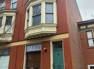 100 14th St, Wheeling, WV 26003